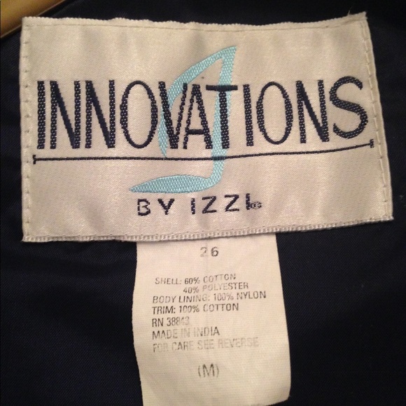 Jacket/ "Innovations" - Picture 5 of 5